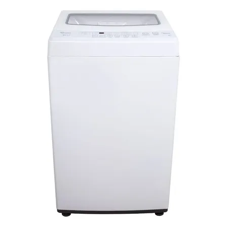 Lavadora Automática 9kg Mls-090be04n Midea Color Blanco