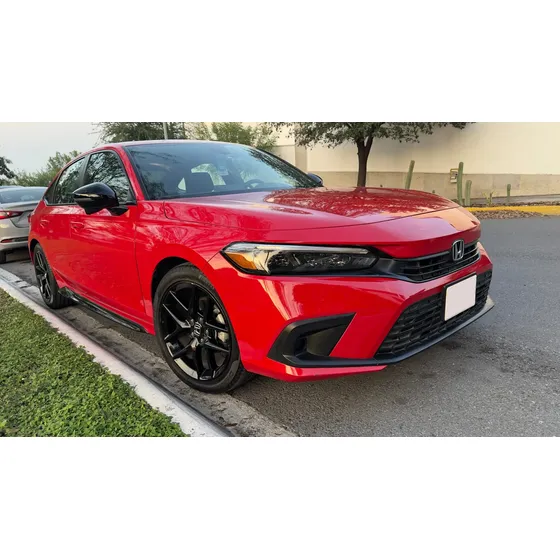 Honda Civic 2024 1.5 Sport Cvt