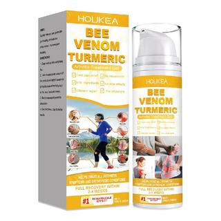 Fc Gel Bee Joint Care Para Rodillas, Pies Y Cuerpo, 1 Unidad Fc Gel Bee Joint Care Para Rodillas, Pies Y Cuerpo, 1 Unidad