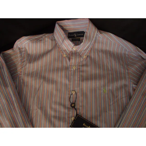 Camisa Polo Ralph Lauren