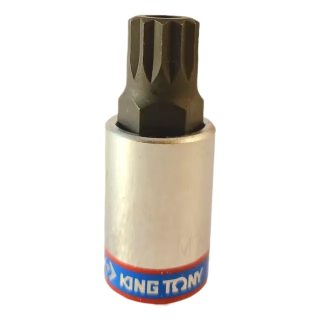 Chave Bujao Oleo Cambio Vw G5 M16 - King Tony