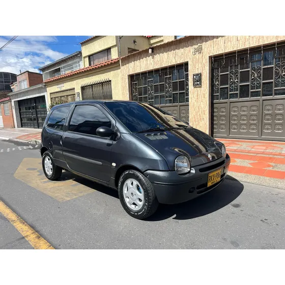 Renault Twingo 1.2 Access +