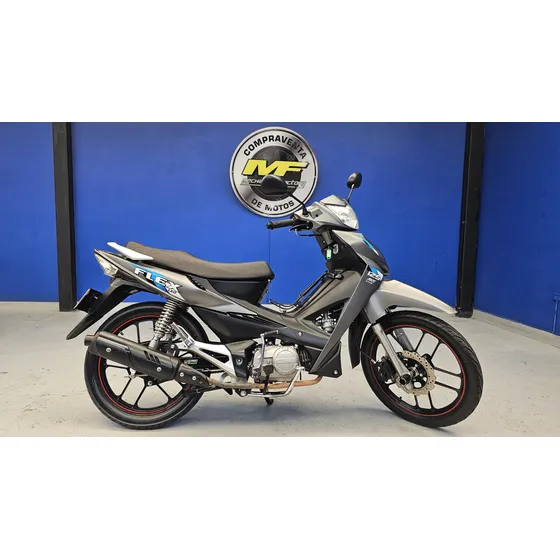 Flex 125 Akt Modelo 2024
