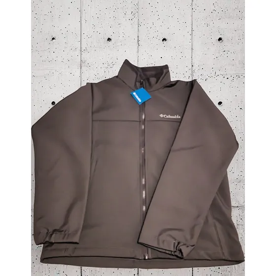 Campera Columbia Nueva Original