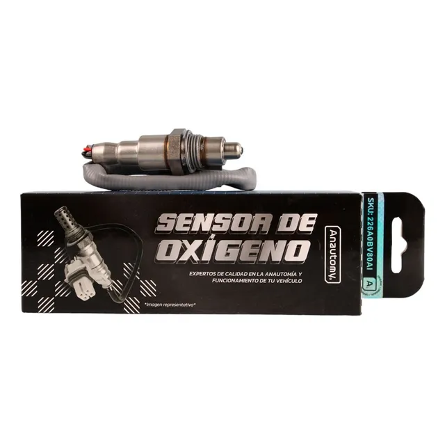 Sensor Oxigeno P/ Nissan Np300 2016 A 2020