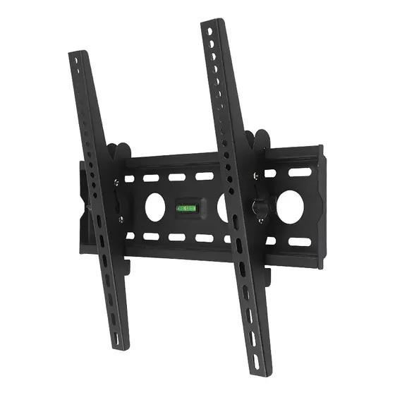 Soporte Tv Led Angulo Inclinable 26 A 65 Reforzado Completo