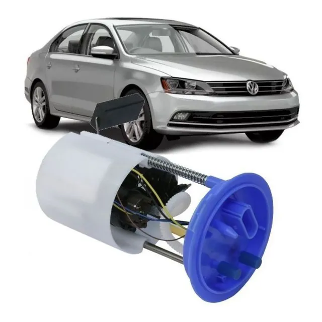 Bomba De Combustivel Jetta Audi A3 Golf 2.0 Tsi 1k0919051db