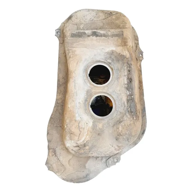 Tanque De Gasolina Para Renault Energy/ 19/ 1988/ 1995