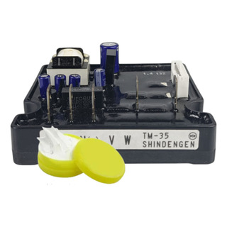 Módulo De Igbt Tm-35 Original Módulo De Igbt Tm-35 Original