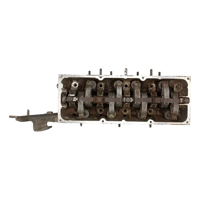 Camara Completa Renault Symbol 1.4 8v Usada