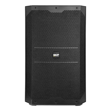 Parlante Activo Skp Dx15 Negro