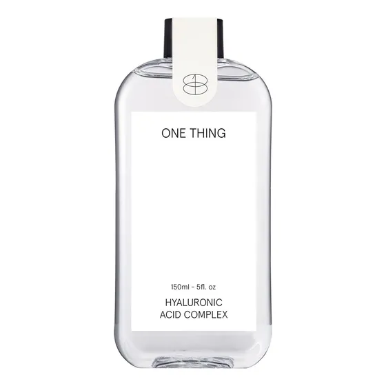 One Thing Esencia Compleja De Cido Hialurnico 5 Onzas Lquida