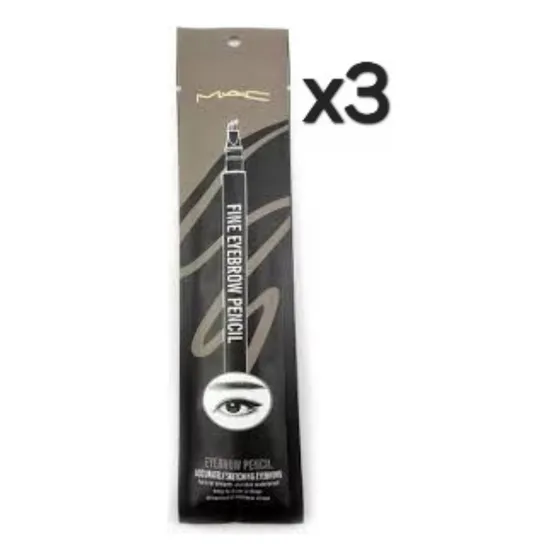 Marcador Microblanding De Cejas Mac