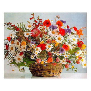 Un Kit De Pintura Por Números Para Colorear Por Números Pict Un Kit De Pintura Por Números Para Colorear Por Números Pict