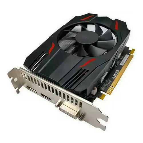 Gaming Graphics Card Gddr5 For Gtx1060 6gb 192bit Dual Fans