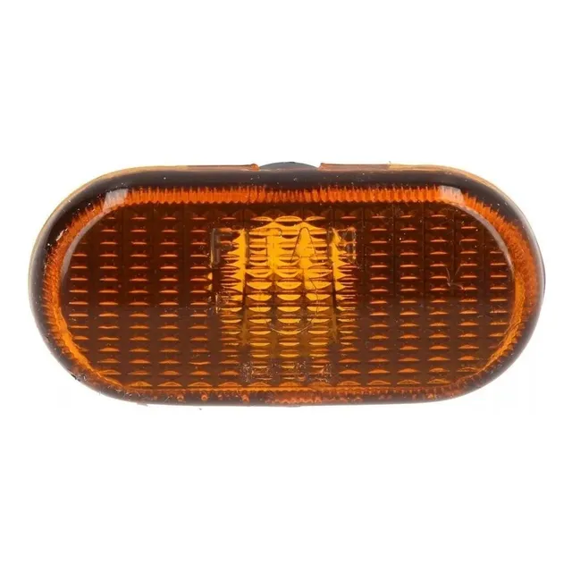 Faro Giro Guiño Lateral Para Renault Megane 1999 A 2009