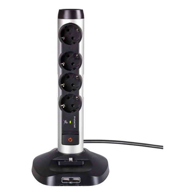 Legrand, Regleta Wifi Receptora Y Repetidora,