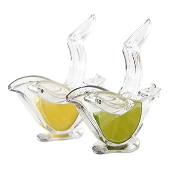 Exprimidor Limon Para Pajaro