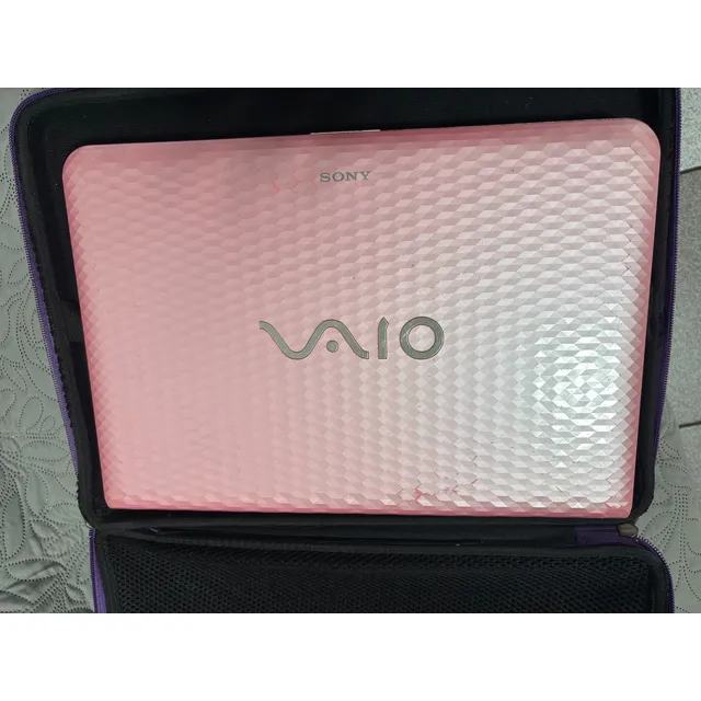 Vaio 14.1  Laptop Intel Core I3 8gb Ram 512gb Hdd