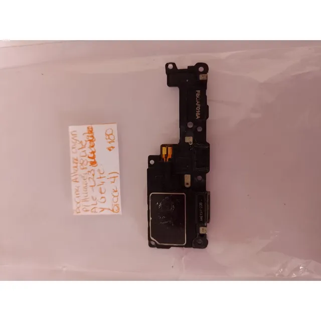 Bocina Altavoz Original Para Huawei P8 Lite Ale-l23 G Lite