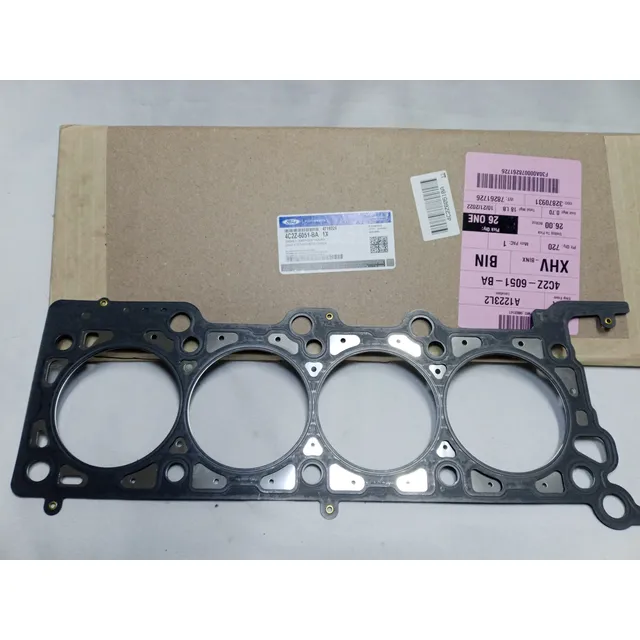 Empacadura De Camara Izquierda De Triton 5.4 F350 (original)