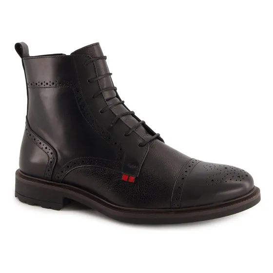 Botines Hombre Andrea Men Botines Caballero 3574324