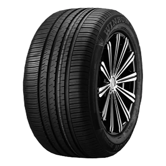 Llanta 185/60r14 82h Winrun R380 Sin Rin