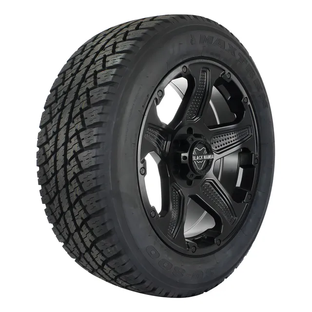 Llanta 205/80r16 C Maxtrek Su-800 110/108s
