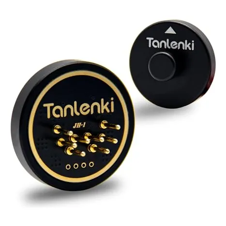 Tanlenki Tiny Emulator Pack Para Activar Feedback De Fanatec