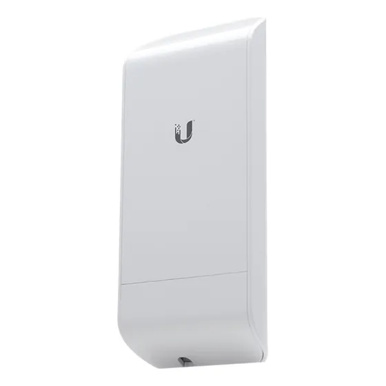 Access Point Antena Nanostation Airmax Locom5 Cpe 5ghz Wifi