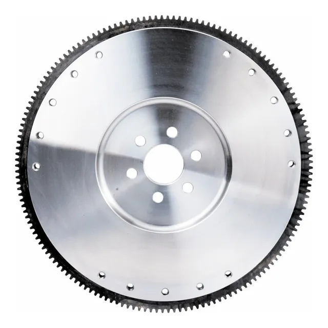 Velozidad A Tus Manos Con El Acero Billet Ford Racing M-6375