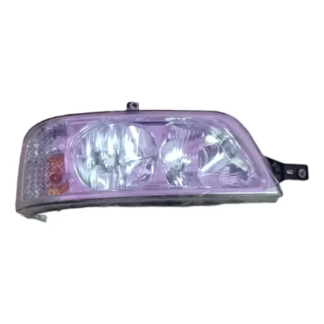 Faro Derecho Fiat Ducato 2006-2008 Original 