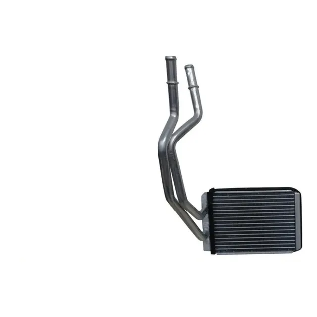 Radiador Calefaccion Ford Ecosport 2008 2009 2010 2011
