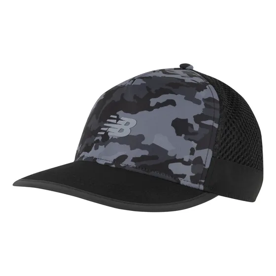 Gorro New Balance - Lah13001cmo