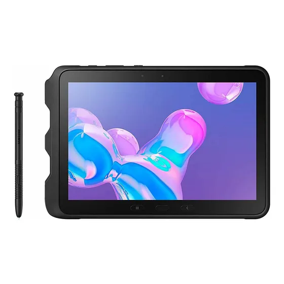 Galaxy Tab Active Pro 10.1  64gb Wifi Resistente Agua Negro