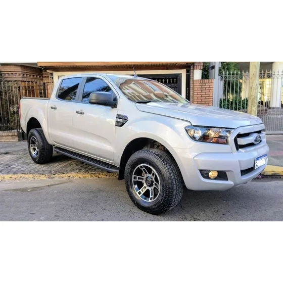 Ford Ranger 2.2 Cd Xl Tdci 150cv