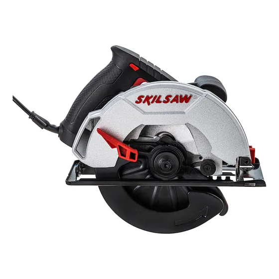 F0125200ja Serra Circular 7.1/4 Skil 5200 1200w 220v + Disco