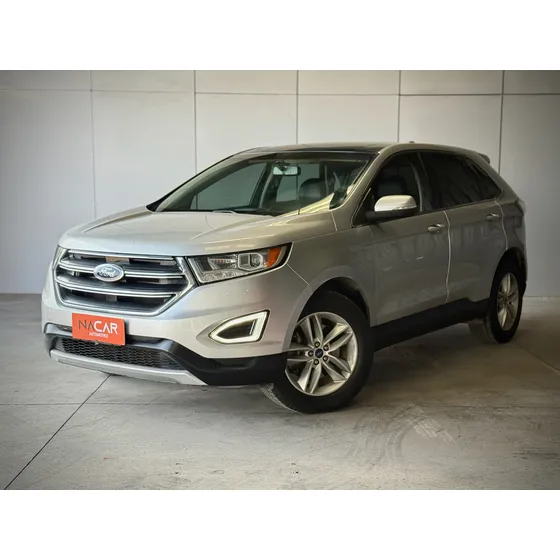 Ford Edge Sel 3.5l V6