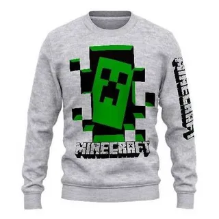 Sueter de creeper sale