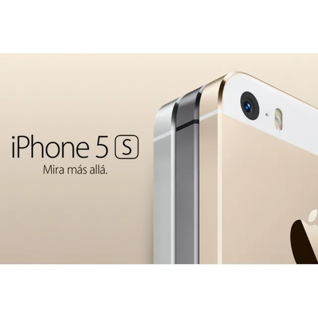 iPhone 5s 16-32gb, Impecable,garantía,factura,+accesorios!