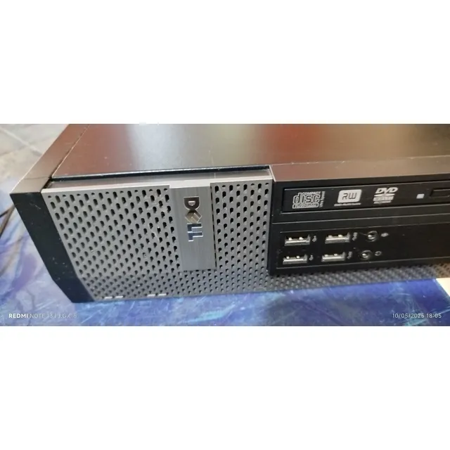 Dell 9020 I7 4790 480gb Hdd Cuarta Gen Intel