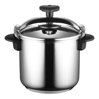 Olla A Presión Magefesa Star 10 Litros Acero Inoxidable Olla A Presión Magefesa Star 10 Litros Acero Inoxidable