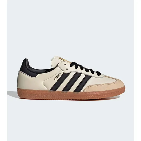 Zapatos adidas Samba Originales Dama