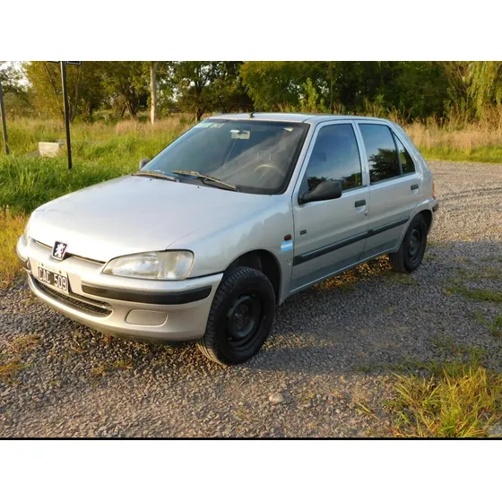 Peugeot 106 1.4 Xr