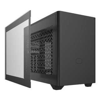 Cooler Master Nr200p V2 Mini-itx 18l Case De Pc, Montagem Su Cooler Master Nr200p V2 Mini-itx 18l Case De Pc, Montagem Su