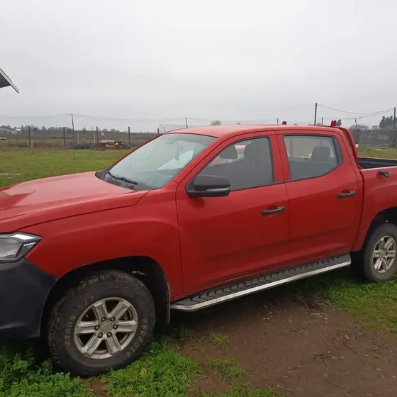 Maxus T60 2022 2.8 Dx 4x2 2022 usado en Talca