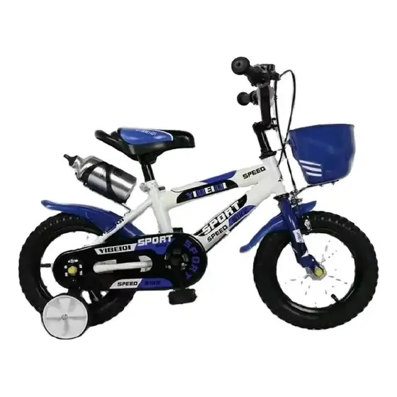 Bicicleta Rin 16 Tipo Montañera Diseño 2022 Extreme 