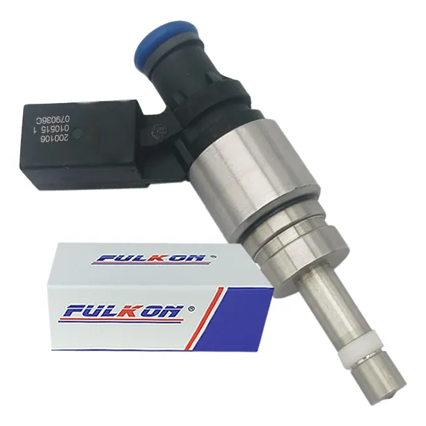 Inyector De Volkswagen Touareg Y Audi Q7 4.2 