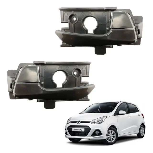 Kit Manijas Interiores Delantera Grand I10 2015 - 2020