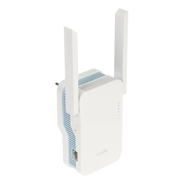 Repetidor O Extensor Wifi Ac1200 Wi-fi 2.4ghz 5ghz Dual Band